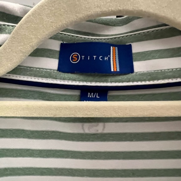 Stitch polo - Picture 2 of 2